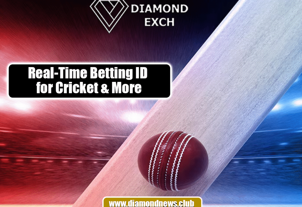 diamond exchange id