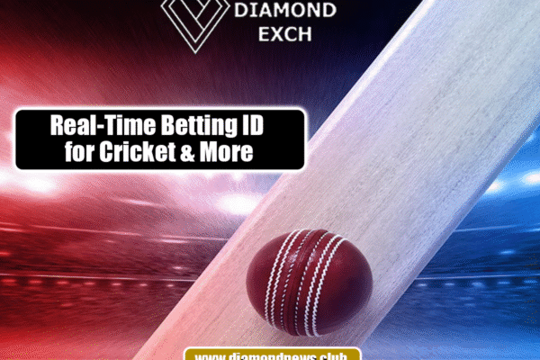 diamond exchange id