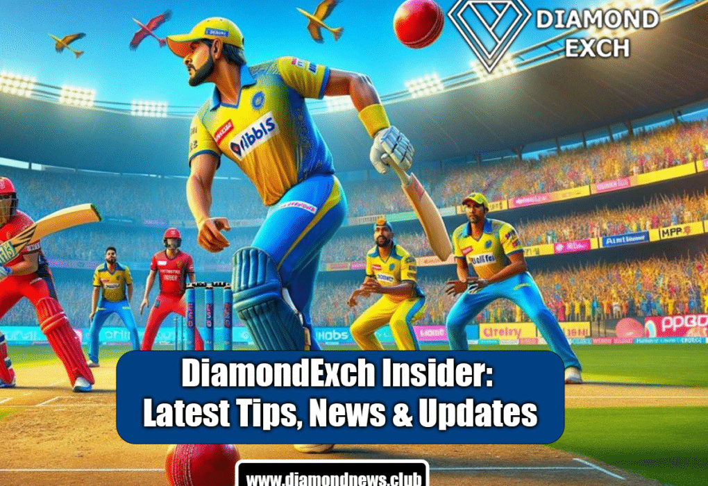 diamondexch