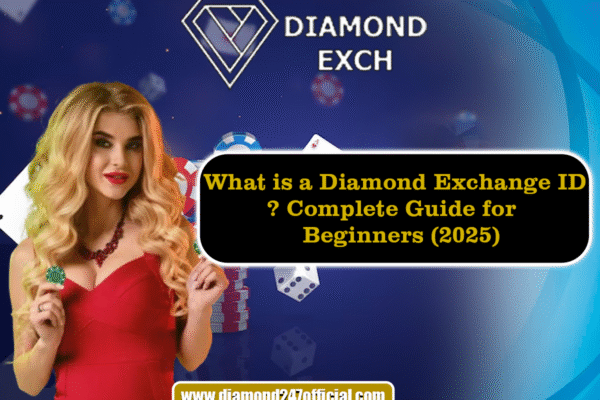 diamond exchange id