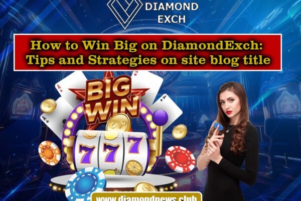 diamond exchange id