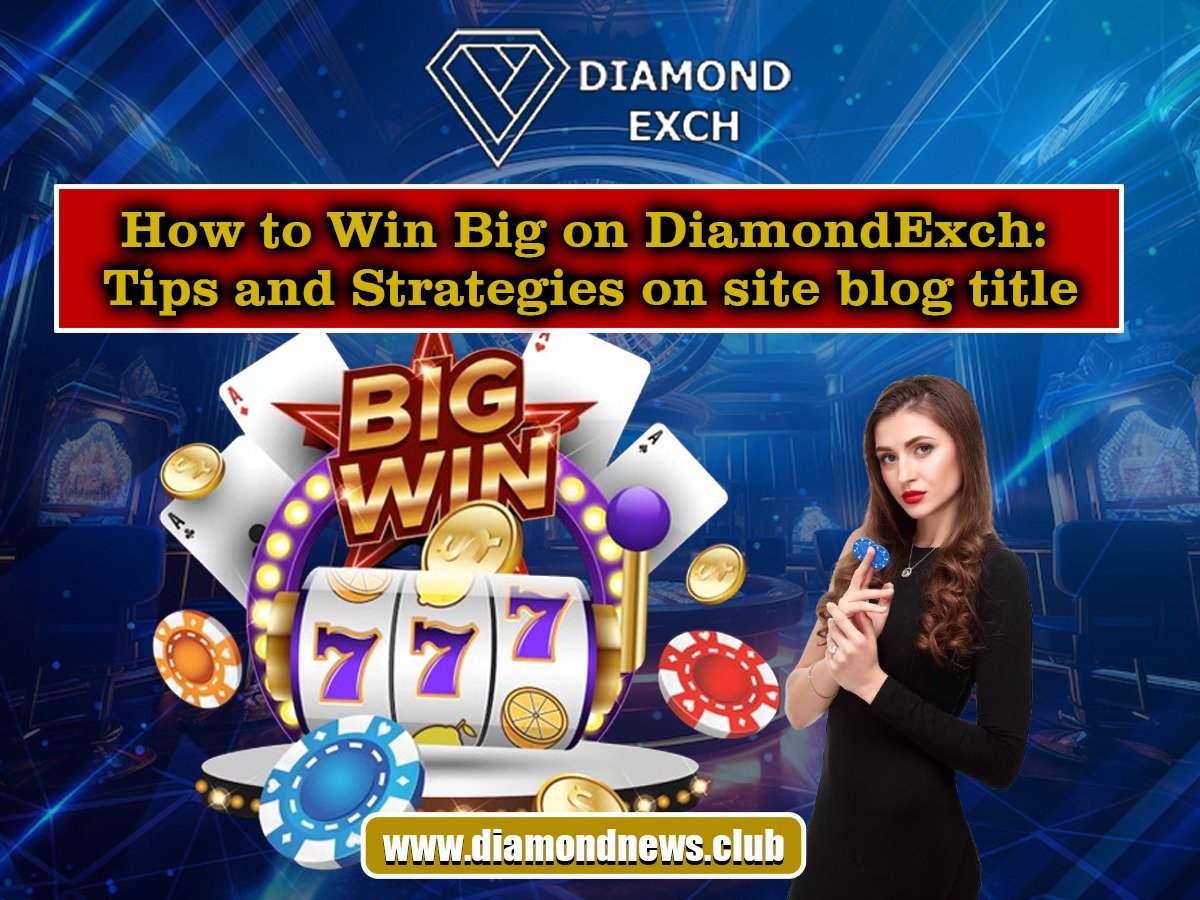 diamond exchange id